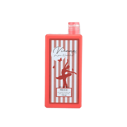 Mood Shower Gel 750g