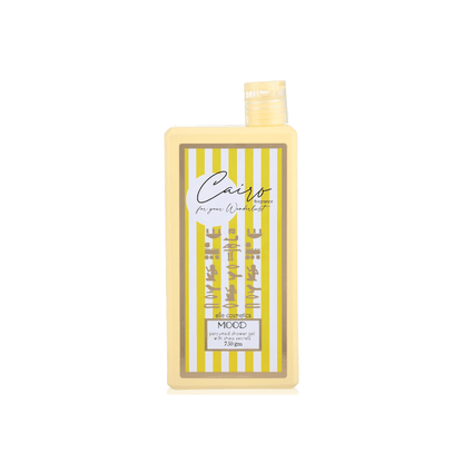 Mood Shower Gel 750g