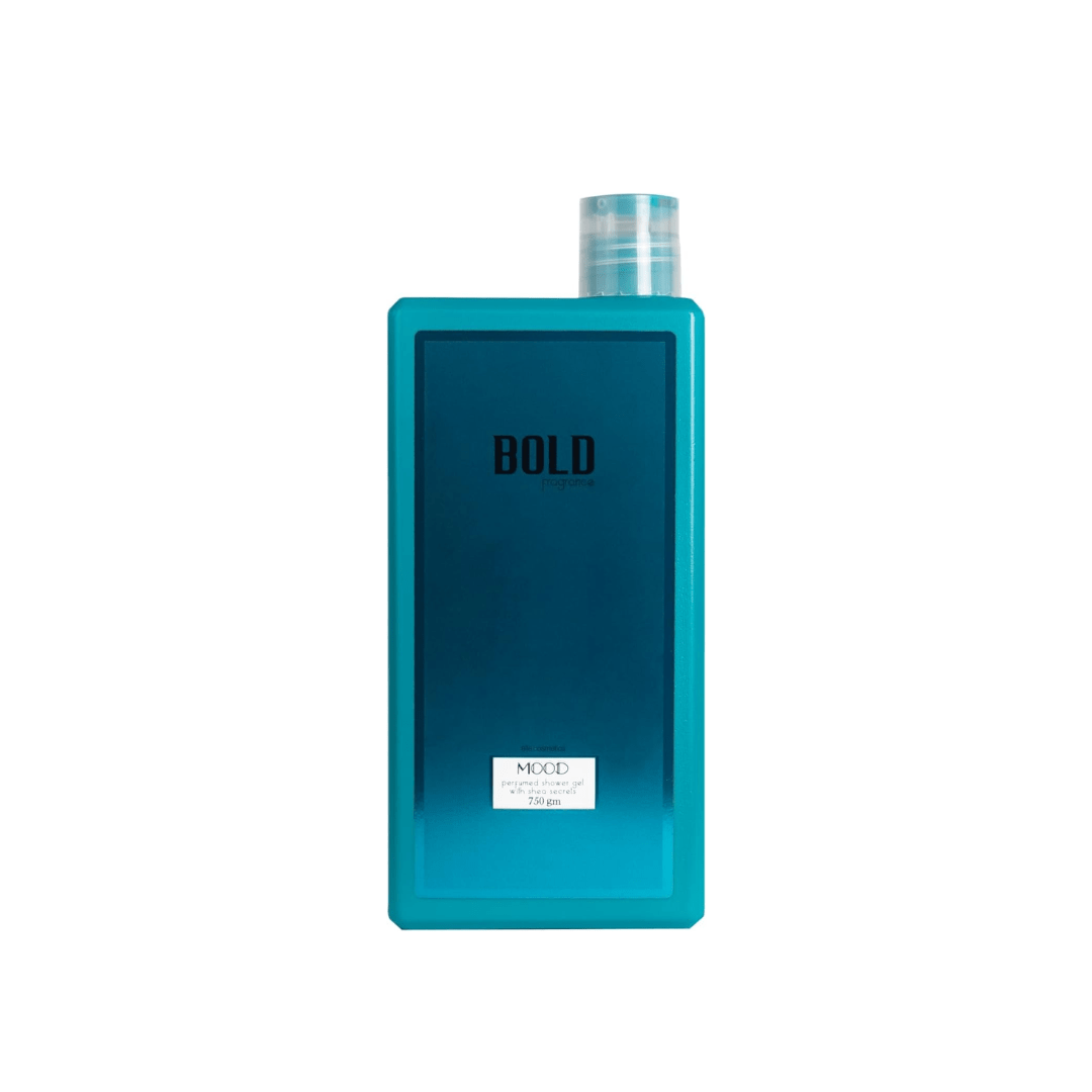 Mood Shower Gel 750g
