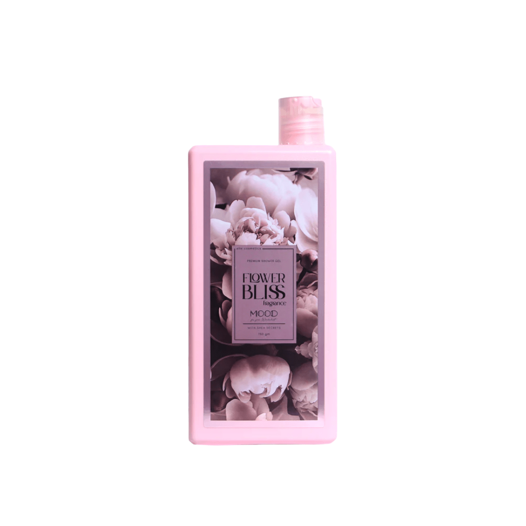 Mood Shower Gel 750g