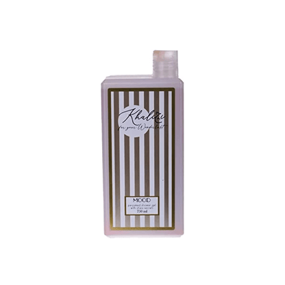 Mood Shower Gel 750g