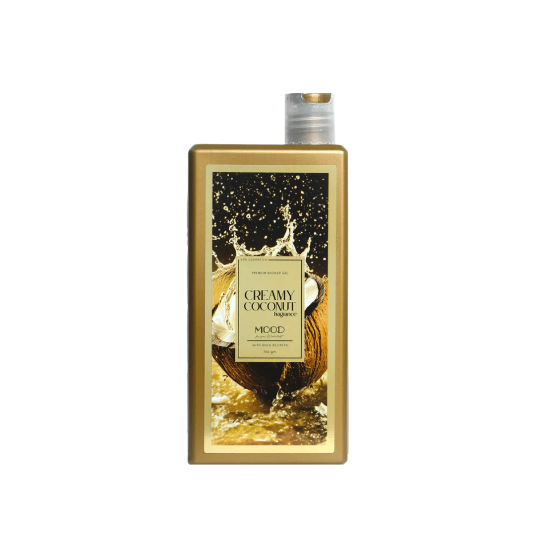 Mood Shower Gel 750g
