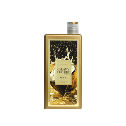 Mood Shower Gel 750g