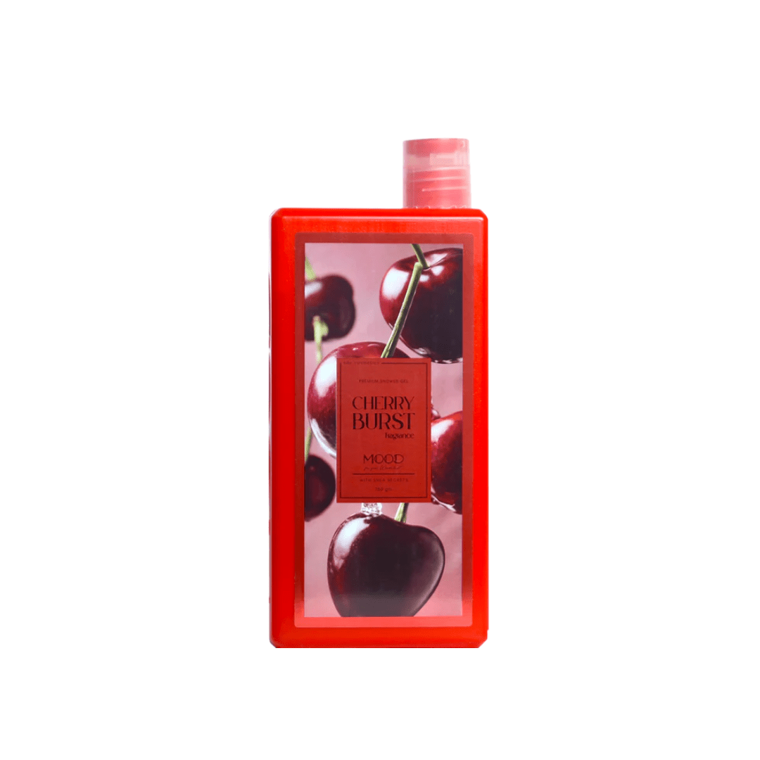 Mood Shower Gel 750g