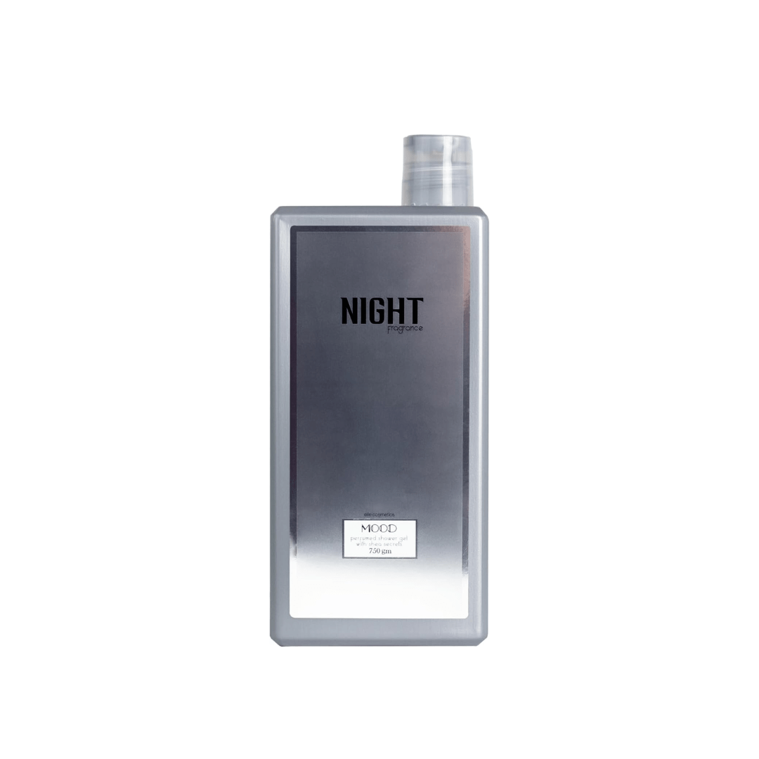Mood Shower Gel 750g