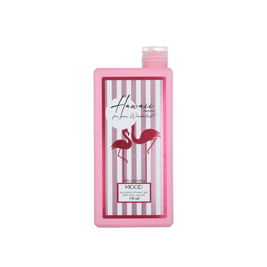 Mood Shower Gel 750g