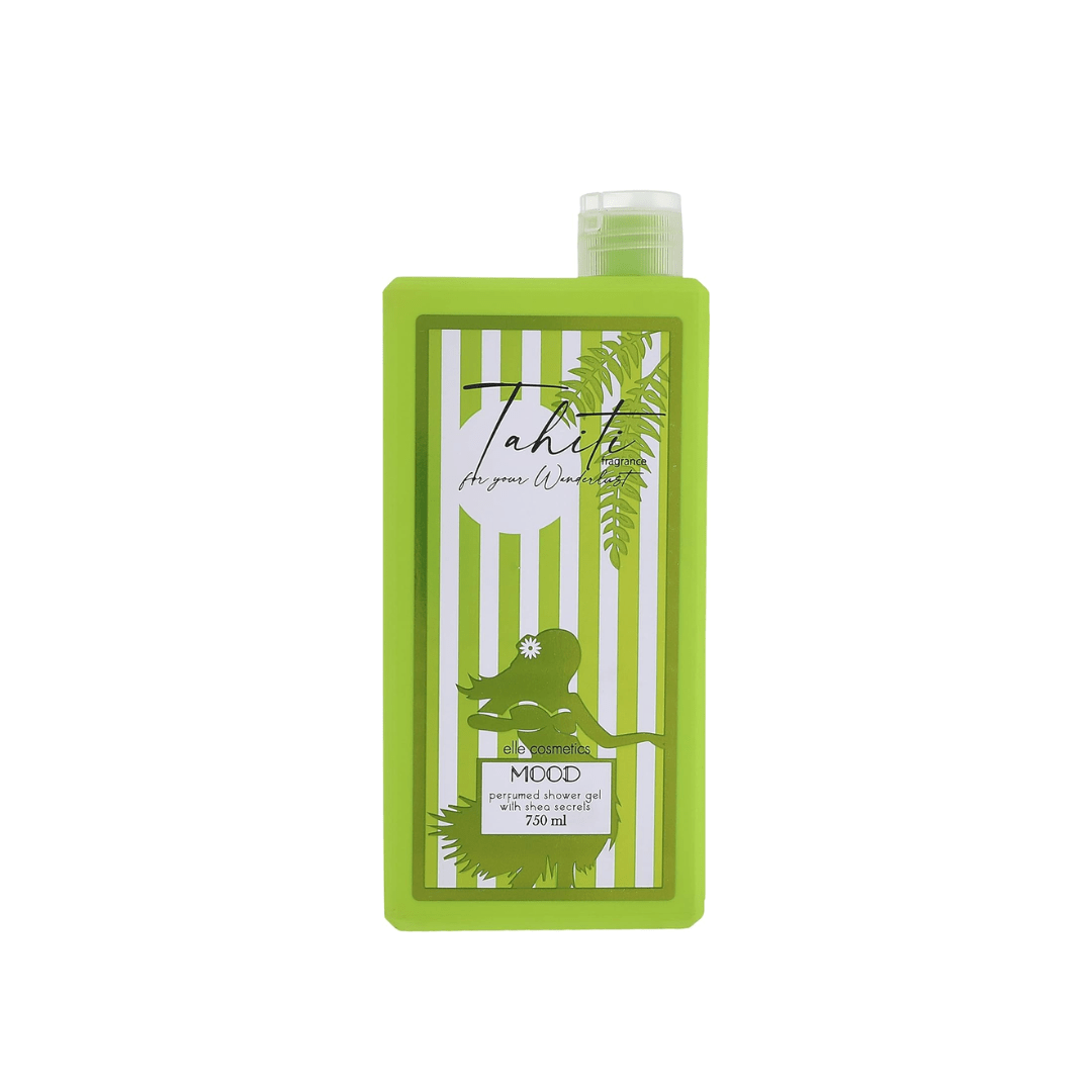 Mood Shower Gel 750g