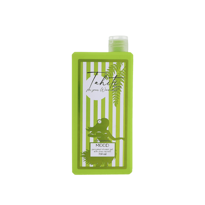Mood Shower Gel 750g