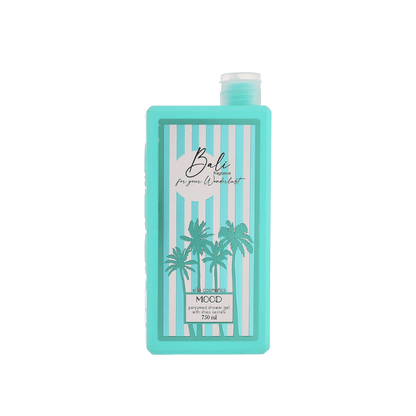 Mood Shower Gel 750g