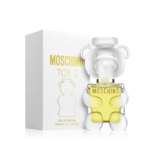 Moschino Toy 2 Eau de Parfum For Women