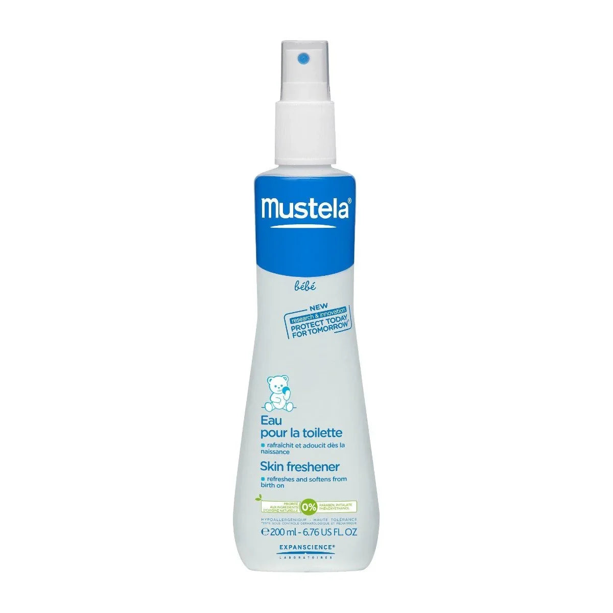 Mustela Skin Freshener 200ml