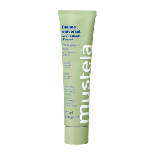 MUSTELA MP Balm organic 75ML