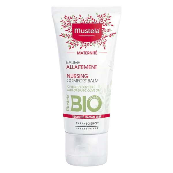 MUSTELA NURSING 30