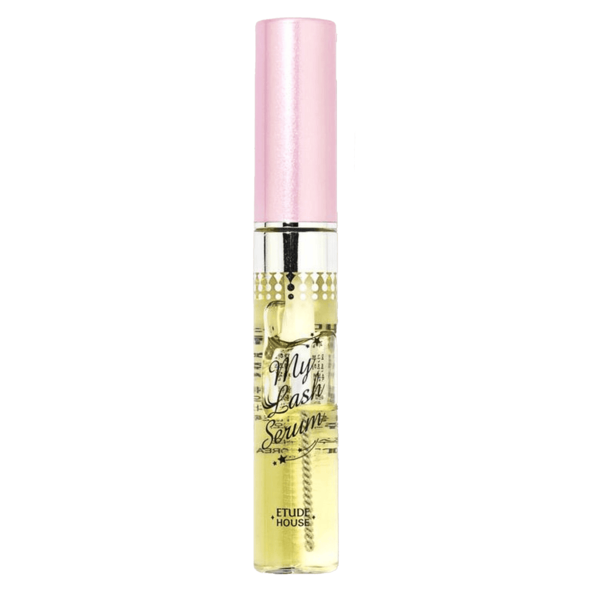 my lash serum