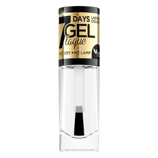 Eveline Cosmetics Gel laque Gel Nail Polish 34 8 ML