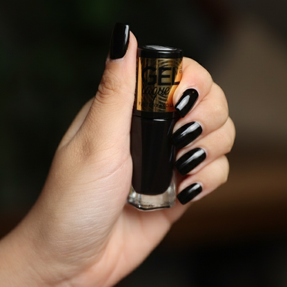 Eveline Cosmetics GEL LAQUE NAIL POLISH 57 8ML