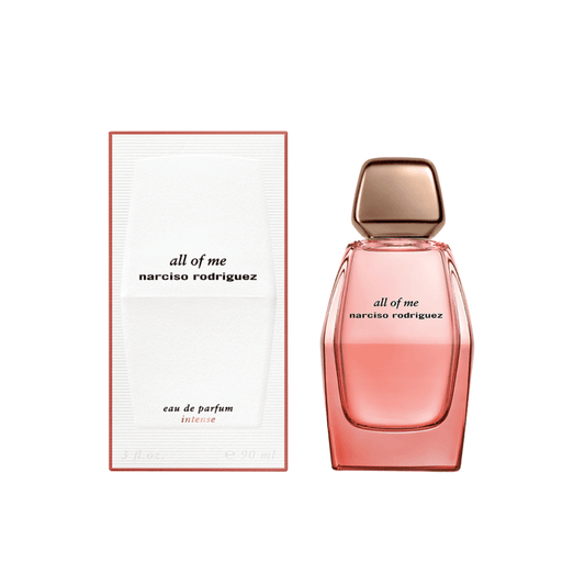Narciso Rodriguez All of Me Eau de Parfum Intense For Women