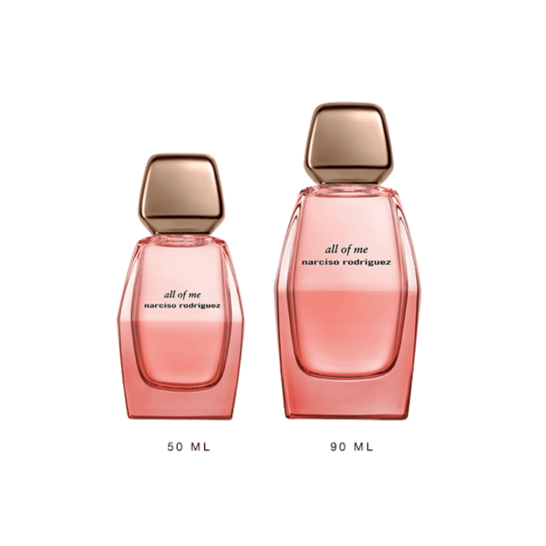 Narciso Rodriguez All of Me Eau de Parfum Intense For Women