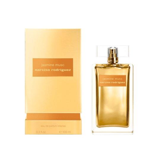 Narciso Rodriguez Jasmine Musc Eau de Parfum Intense  For Women 100ml