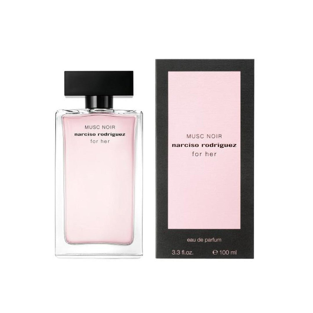 Narciso Rodriguez Musc Noir Eau De Perfume For Women
