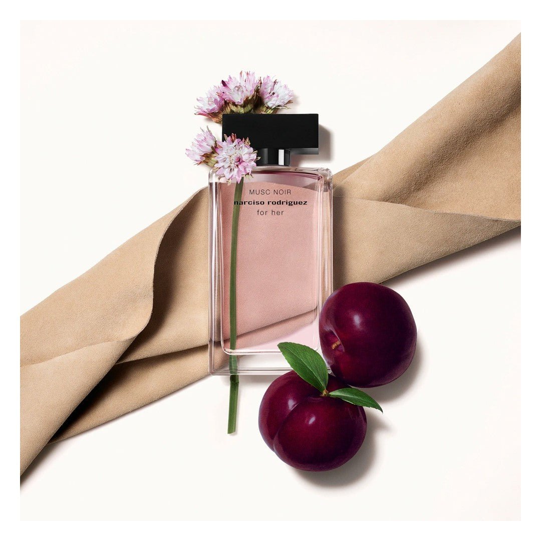 Narciso Rodriguez Musc Noir Eau De Perfume For Women