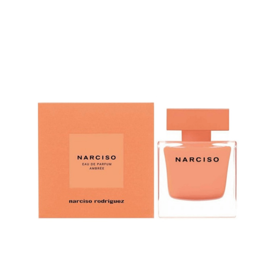 عطر نارسيسو رودريغيز نارسيسو أمبري للنساء - ماء عطر