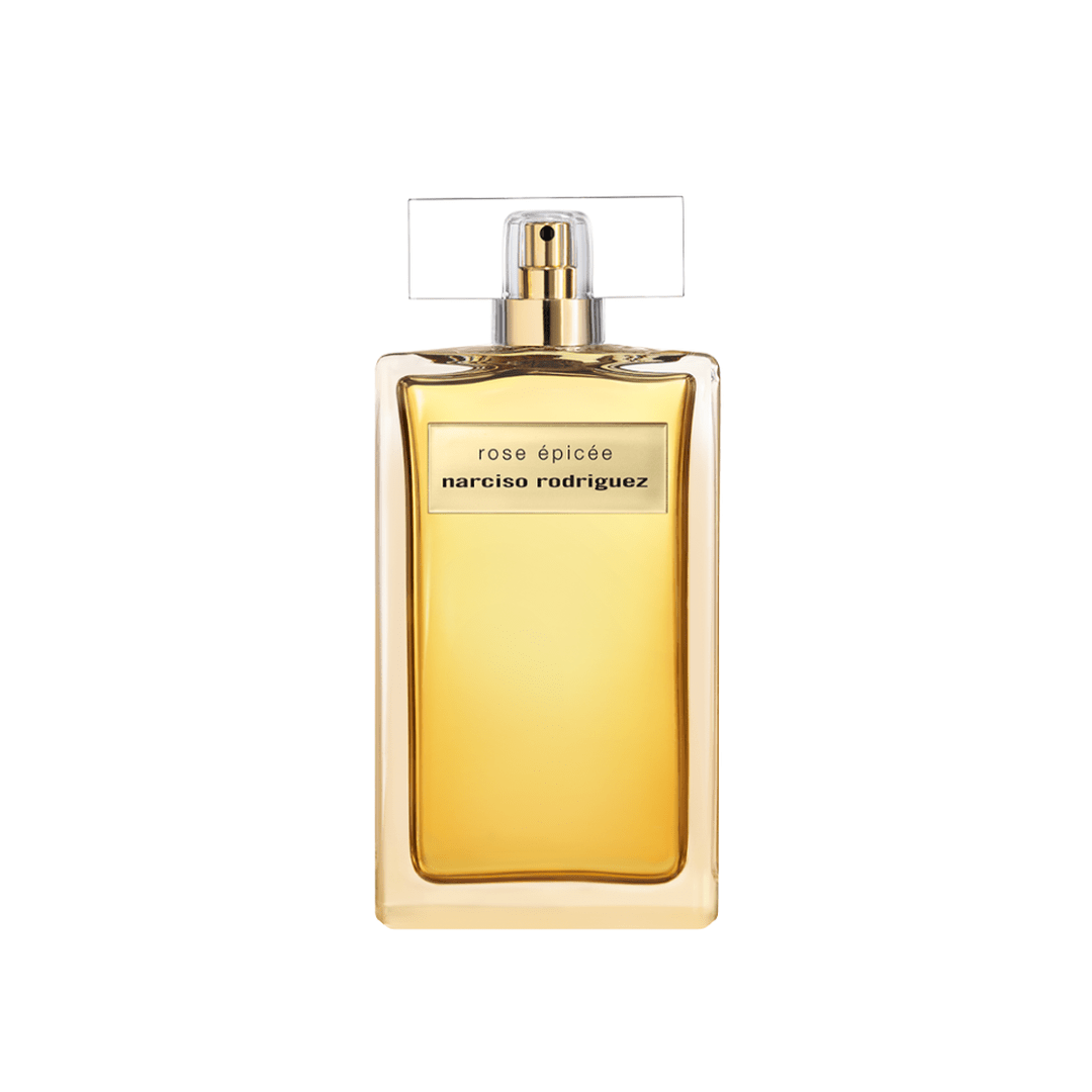 Narciso Rodriguez Rose Épicée Eau de Parfum Intense For Women 100ml