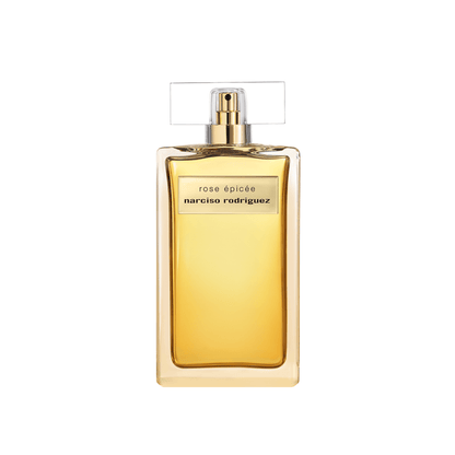 Narciso Rodriguez Rose Épicée Eau de Parfum Intense For Women 100ml