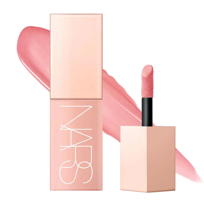 nars after glow liquid blush 7ml orgasm