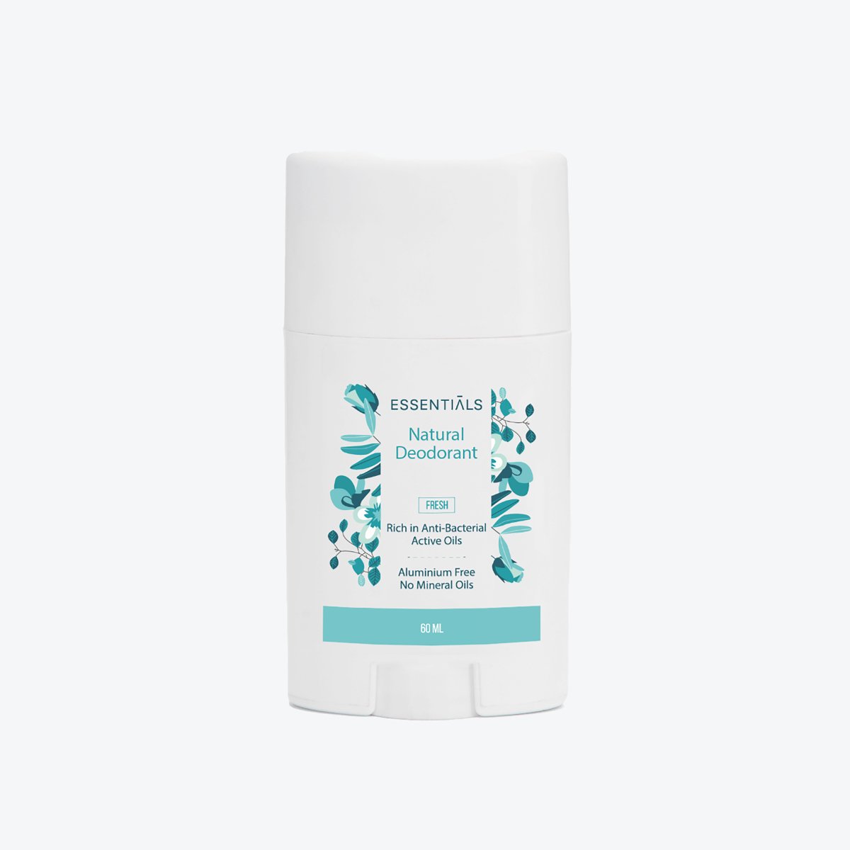 Natural Deodorant - Coconut
