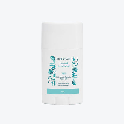 Natural Deodorant - Lavender Oil