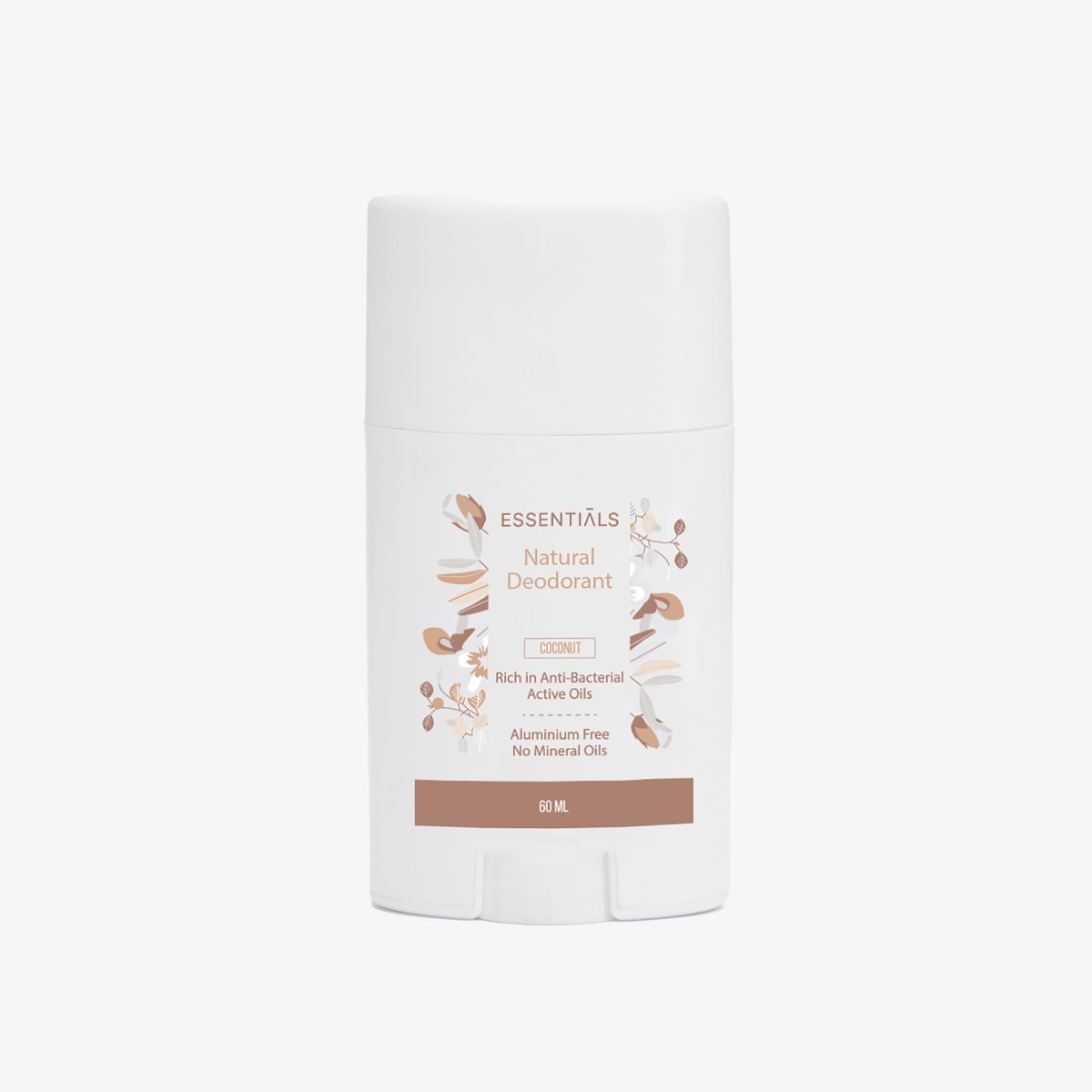 Natural Deodorant - Lavender Oil