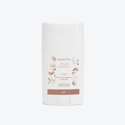 Natural Deodorant - Lavender Oil