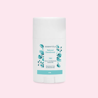 Natural Deodorant - Rosemary Oil (Fresh)