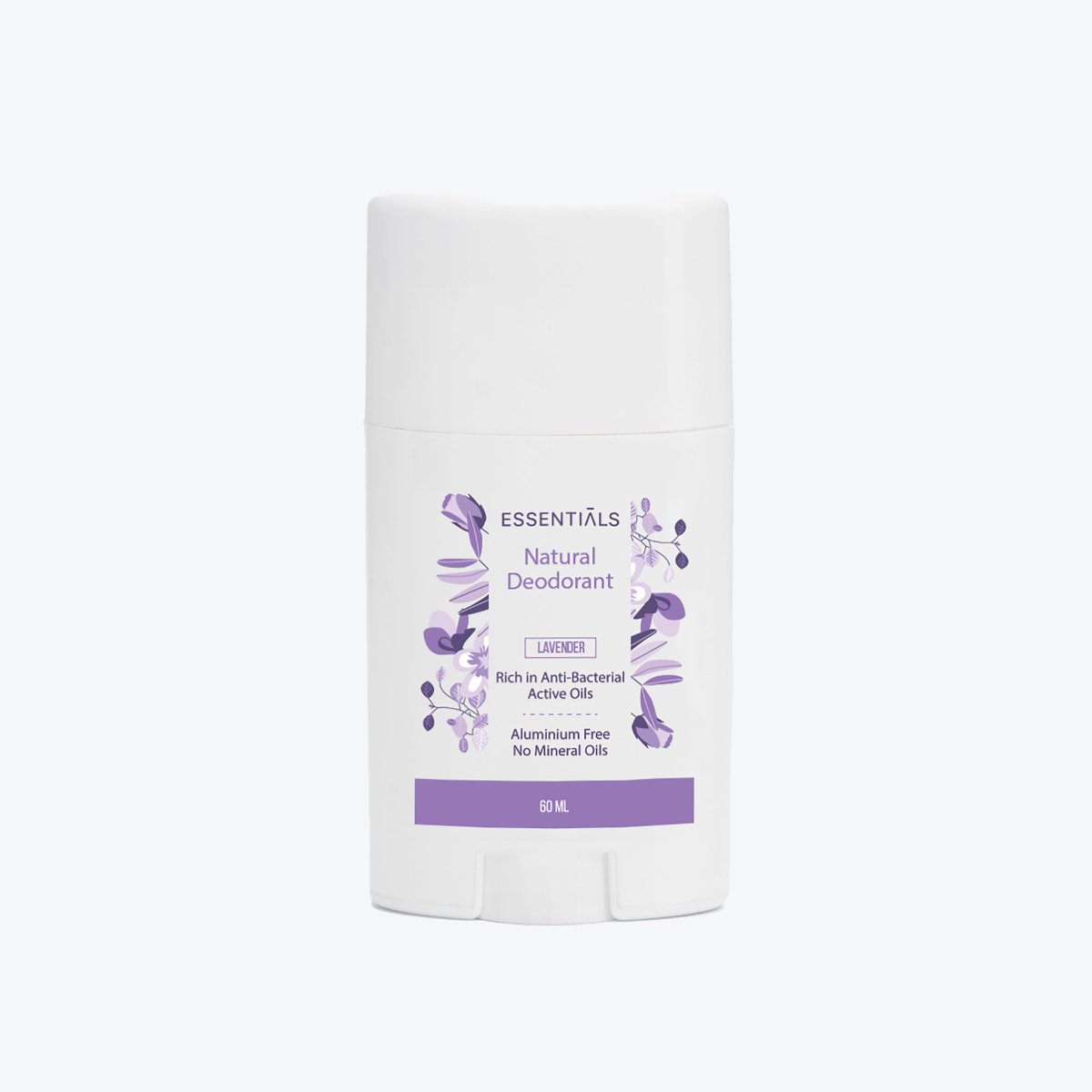 Natural Deodorant - Rosemary Oil (Fresh)