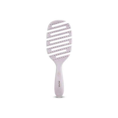 Natural Fiber Flexible Vent Brush