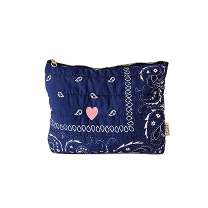 Large Bandana Pouch