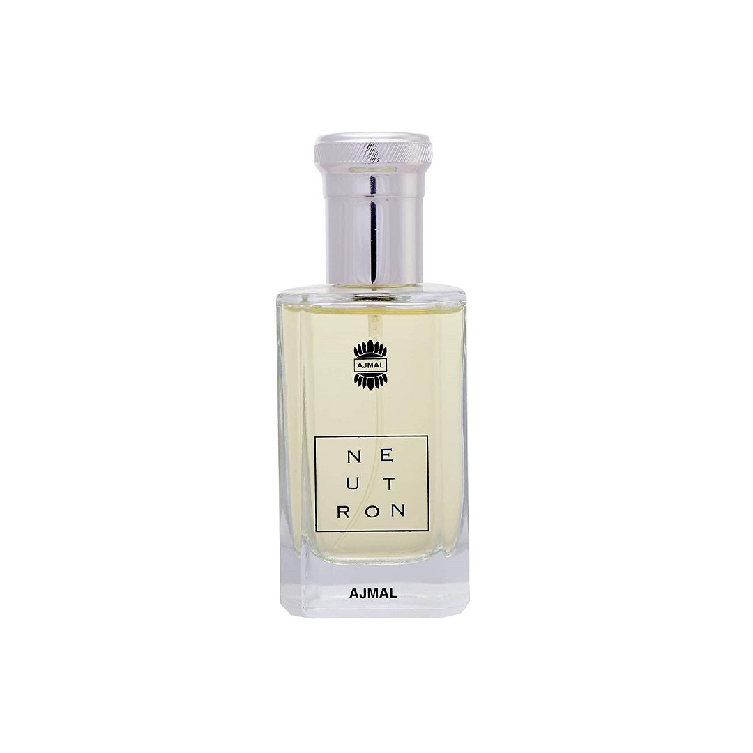 Ajmal Neutron Man Eau De Parfum 100ml