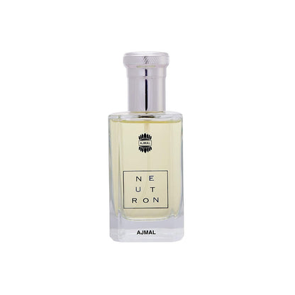 Ajmal Neutron Man Eau De Parfum 100ml