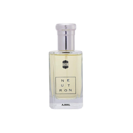 Ajmal Neutron Man Eau De Parfum 100ml