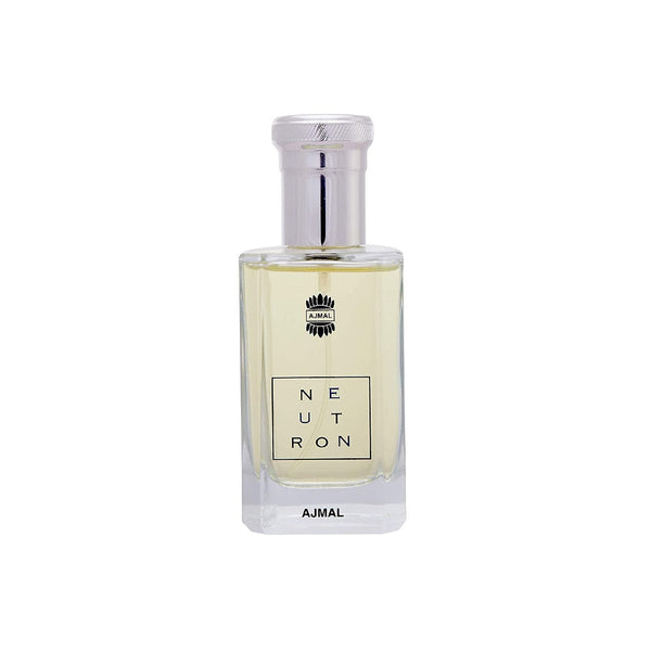 عطر أجمل نيوترون للرجال - او دي بارفان، 100 مل