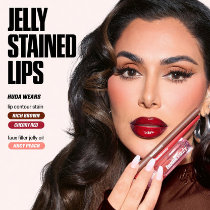 Lip Contour Stain