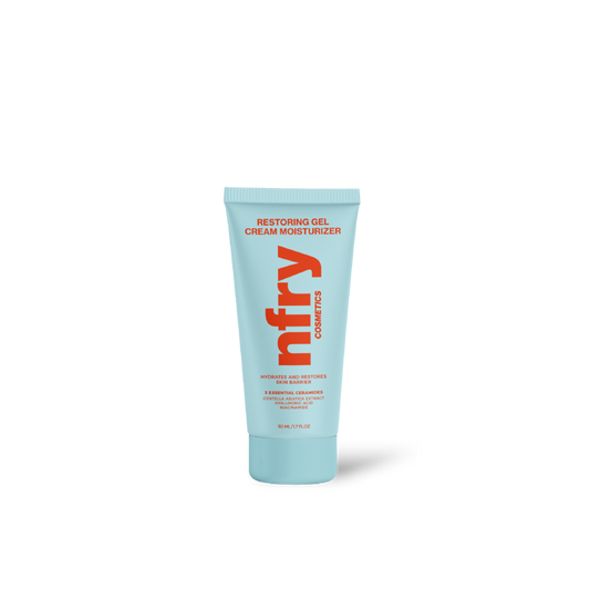 Restoring Gel Cream Moisturizer