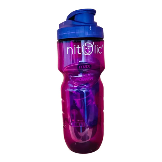 Nitolic Bottle