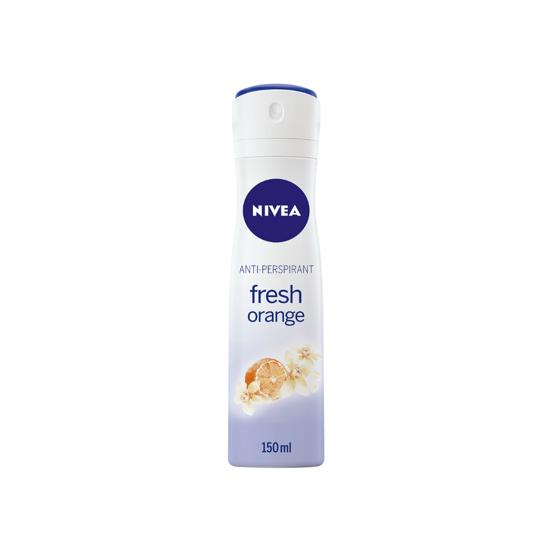 Nivea Anti-perspirant Spray For Women 150ml