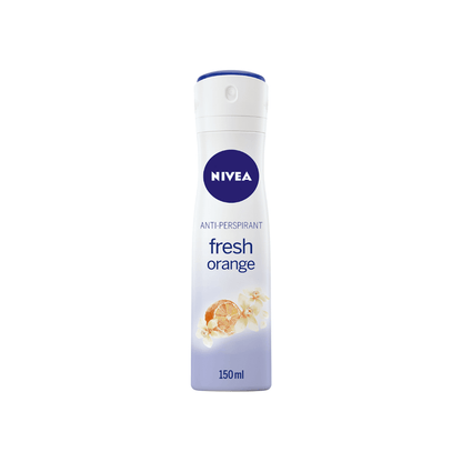 Nivea Anti-perspirant Spray For Women 150ml
