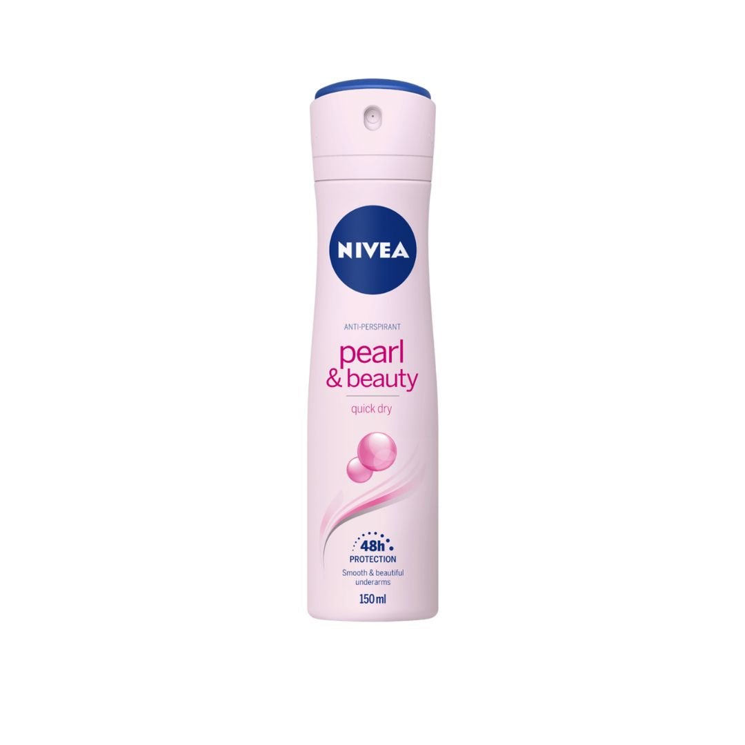 Nivea Anti-perspirant Spray For Women 150ml