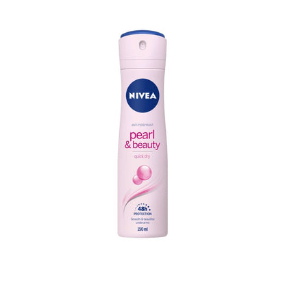 Nivea Anti-perspirant Spray For Women 150ml