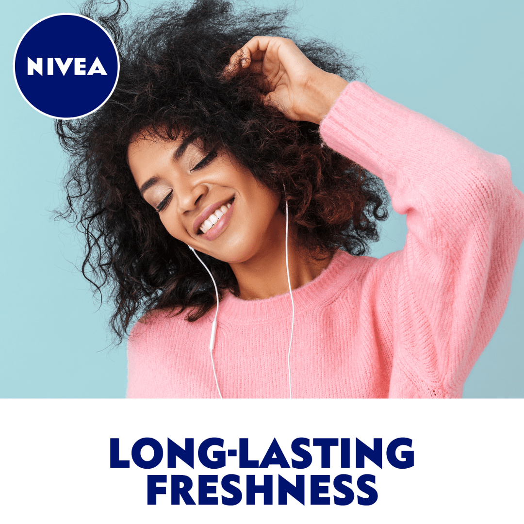 Nivea Anti-perspirant Spray For Women 150ml