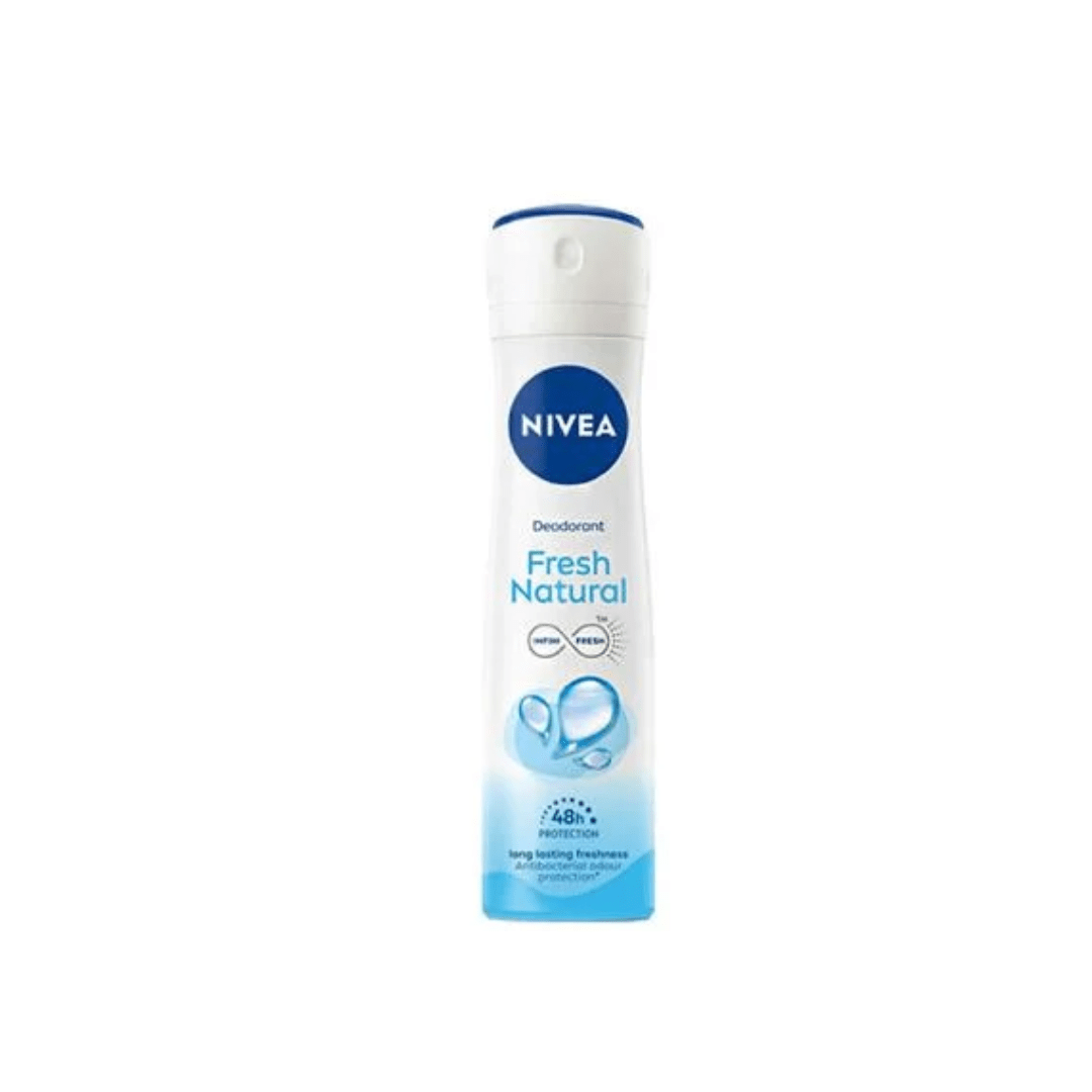Nivea Anti-perspirant Spray For Women 150ml